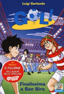 FINALISSIMA A SAN SIRO