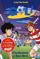 FINALISSIMA A SAN SIRO