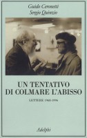 TENTATIVO DI COLMARE L'ABISSO LETTERE 1