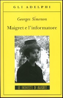 MAIGRET E L'INFORMATORE