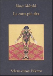 CARTA PIU ALTA (LA)
