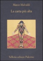 CARTA PIU ALTA (LA)