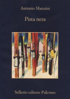 PISTA NERA