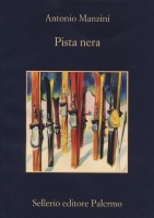PISTA NERA