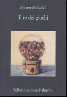 RE DEI GIOCHI (IL)