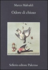 ODORE DI CHIUSO