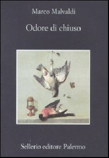ODORE DI CHIUSO