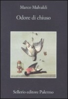 ODORE DI CHIUSO