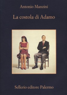 LA COSTOLA DI ADAMO