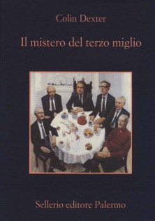 MISTERO DEL TERZO MIGLIO (IL)