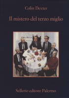 MISTERO DEL TERZO MIGLIO (IL)