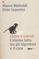CAPRA E CALCOLI L'ETERNA LOTTA TRA GLI
