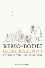 GENERAZIONI ETA DELLA VITA ETA DELLE C