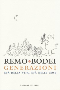 GENERAZIONI ETA DELLA VITA ETA DELLE C