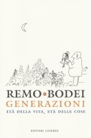 GENERAZIONI ETA DELLA VITA ETA DELLE C