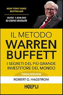 METODO WARREN BUFFETT I SEGRETI DEL PIU