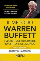 METODO WARREN BUFFETT I SEGRETI DEL PIU
