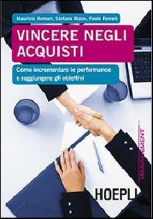 VINCERE NEGLI ACQUISTI COME INCREMENTAR