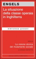 SITUAZIONE DELLA CLASSE OPERAIA IN INGHI