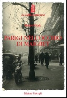 PARIGI NELL'OCCHIO DI MAIGRET