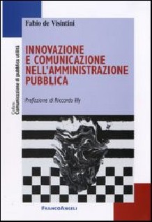 INNOVAZIONE E COMUNICAZIONE NELL'AMMINIS