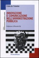 INNOVAZIONE E COMUNICAZIONE NELL'AMMINIS