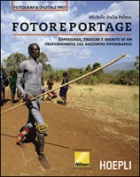 FOTOREPORTAGE ESPERIENZE TRUCCHI E SEG