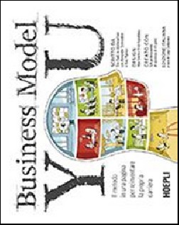 BUSINESS MODEL YOU IL METODO IN UNA PAG