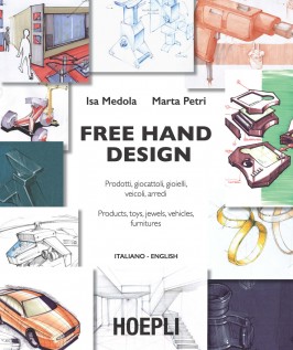 FREE HAND DESIGN PRODOTTI GIOCATTOLI