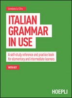 ITALIAN GRAMMAR IN USE A SELF-STUDY REF