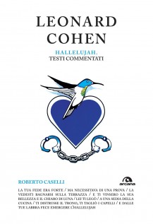 LEONARD COHEN HALLELUJAH TESTI COMMENT