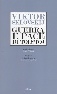 GUERRA E PACE DI TOLSTOJ
