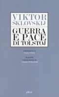 GUERRA E PACE DI TOLSTOJ