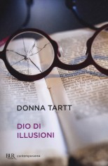 DIO DI ILLUSIONI