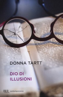 DIO DI ILLUSIONI