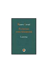 EVOLUZIONE SENZA FONDAMENTI