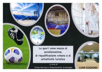 SPORT COME MEZZO DI SOCIALIZZAZIONE
