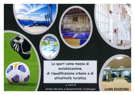 SPORT COME MEZZO DI SOCIALIZZAZIONE