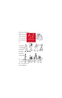 A-Z IL PRIMO DIZIONARIO