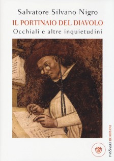 PORTINAIO DEL DIAVOLO OCCHIALI E ALTRE