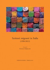 SCRITTORI MIGRANTI IN ITALIA (1990-2012)