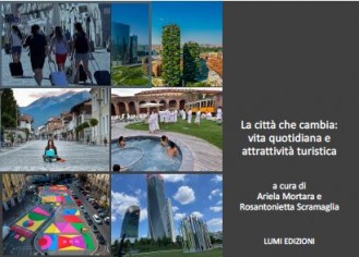 LA CITTÀ CHE CAMBIA: VITA QUOTIDIANA E ATTRATTIVITÀ...