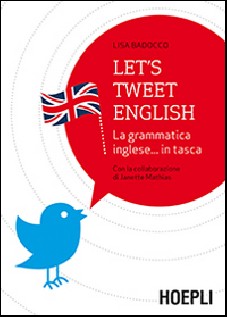 LET'S TWEET ENGLISH LA GRAMMATICA INGLE