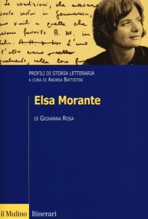 ELSA MORANTE PROFILI DI STORIA LETTERAR