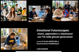 Emotional Futurescapes:  vivere, apprendere e relazionarsi con l’IA nelle giovani generazioni