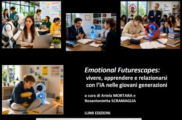 Emotional Futurescapes:  vivere, apprendere e...
