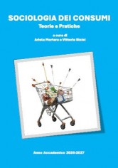 SOCIOLOGIA DEI CONSUMI 2026-27