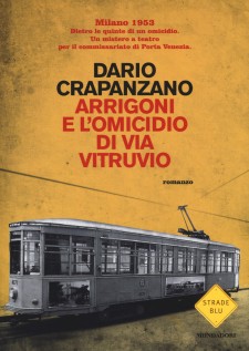 ARRIGONI E L'OMICIDIO DI VIA VITRUVIO