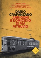ARRIGONI E L'OMICIDIO DI VIA VITRUVIO