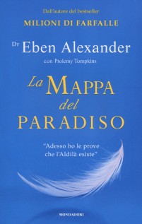 MAPPA DEL PARADISO (LA)